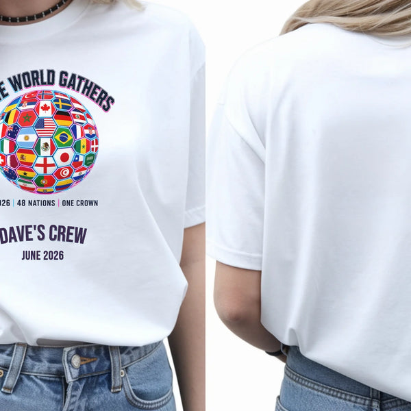 41. Gildan 64000 White Tshirt Front & Back Mocku 640 W