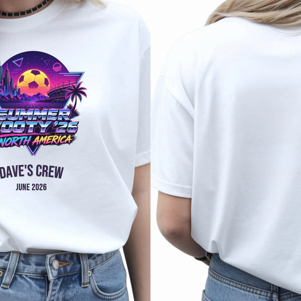 41. Gildan 64000 White Tshirt Front & Back Mocku 640 W
