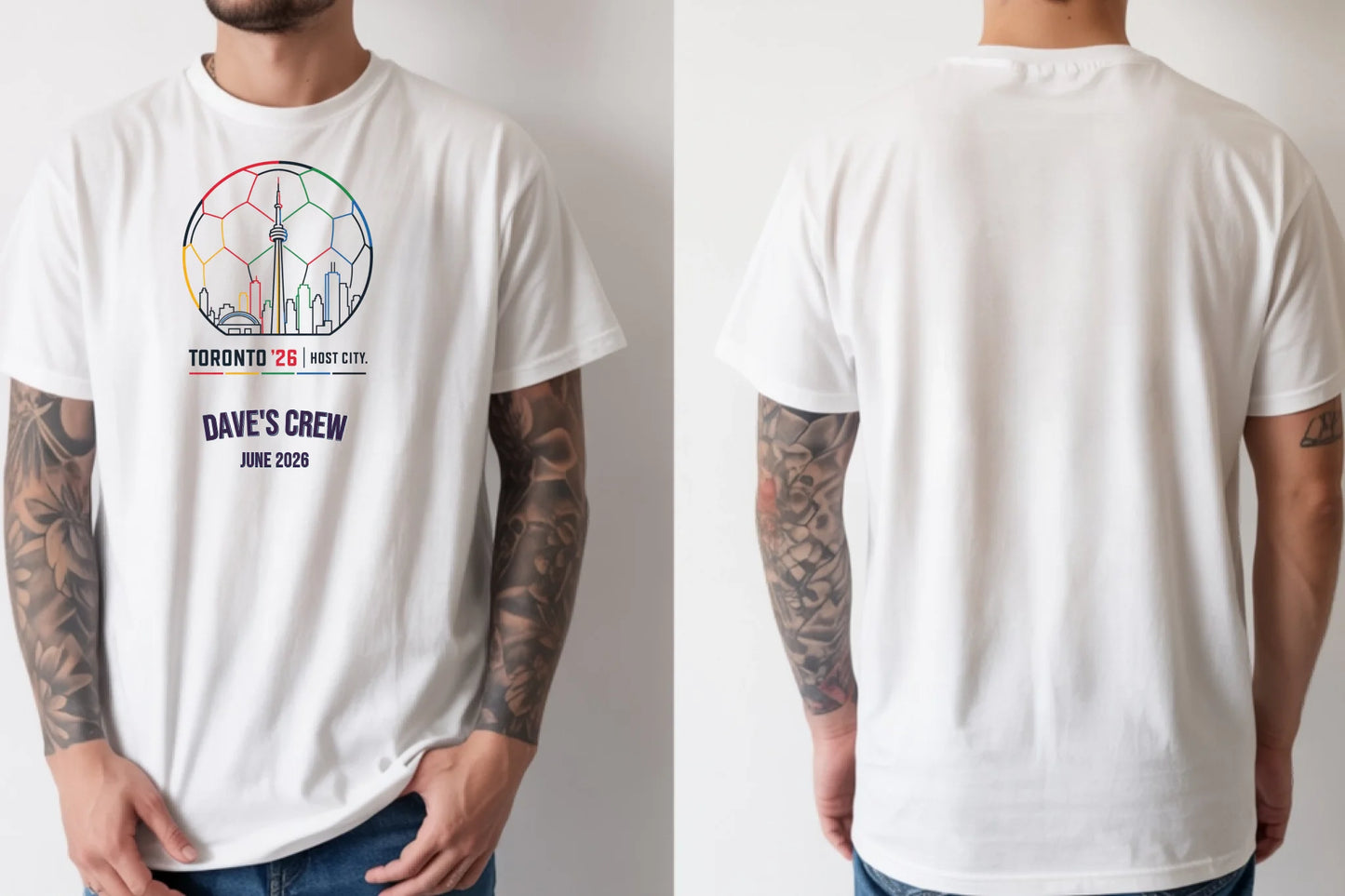 05.Gildan 64000 Natural Men Front and Back of  Mockup_result