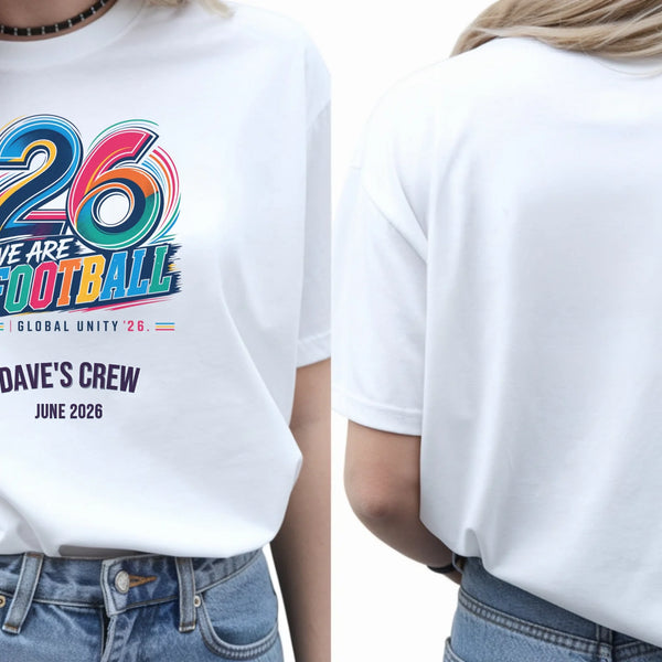 41. Gildan 64000 White Tshirt Front & Back Mocku 640 W