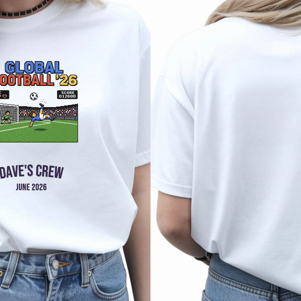 41. Gildan 64000 White Tshirt Front & Back Mocku 640 W