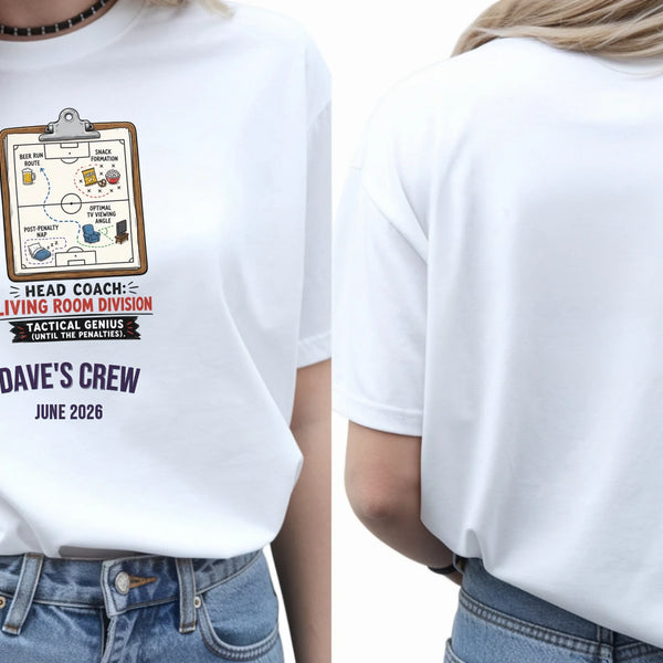 41. Gildan 64000 White Tshirt Front & Back Mocku 640 W