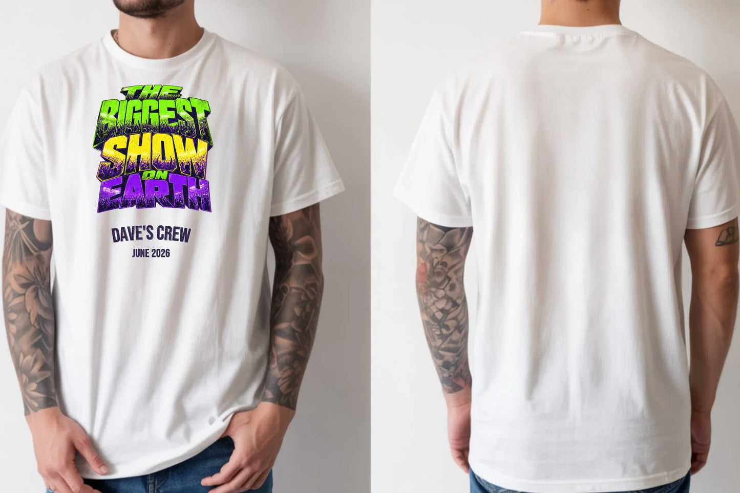 05.Gildan 64000 Natural Men Front and Back of  Mockup_result