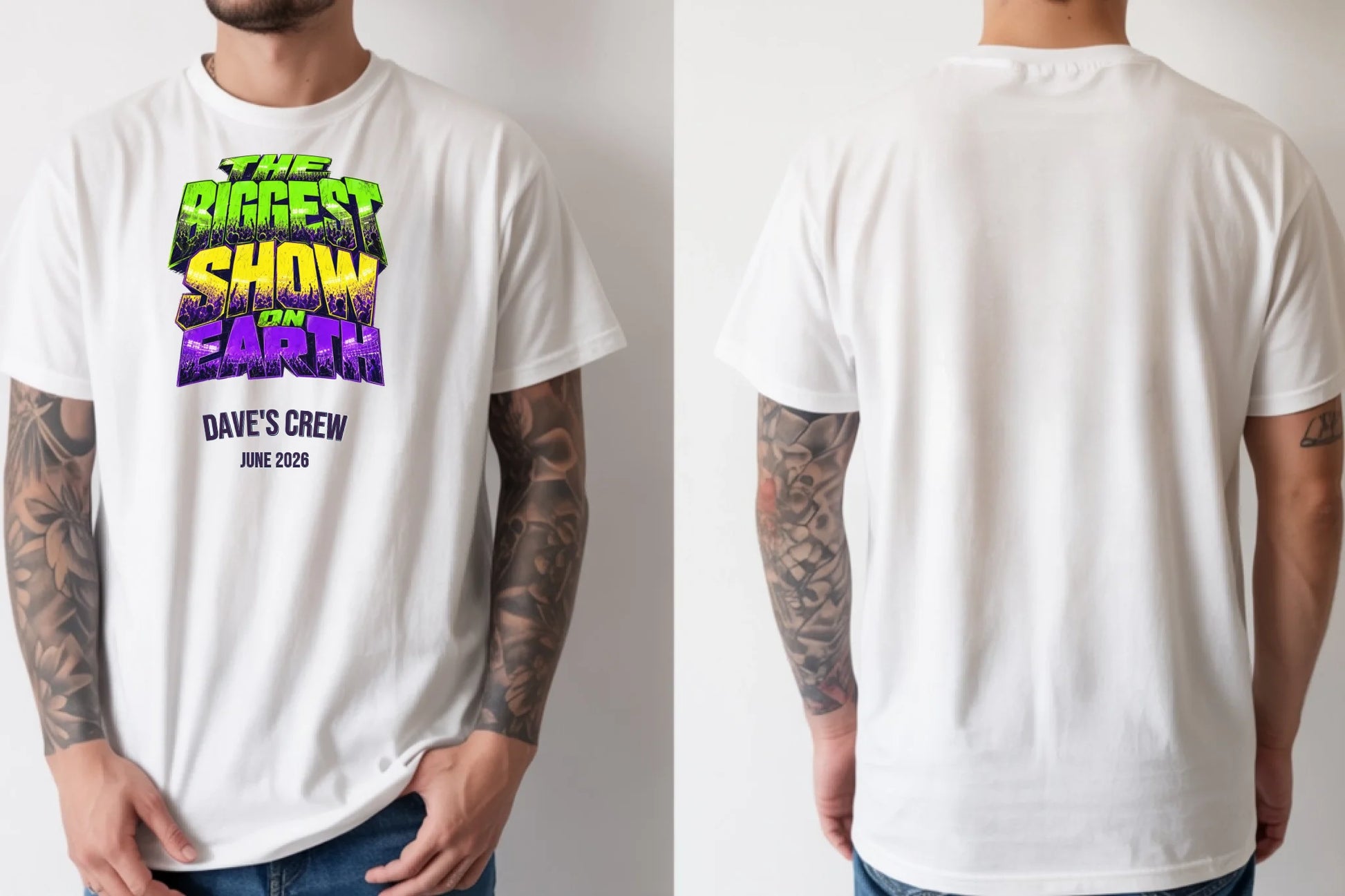 05.Gildan 64000 Natural Men Front and Back of  Mockup_result