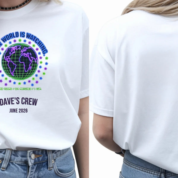 41. Gildan 64000 White Tshirt Front & Back Mocku 640 W