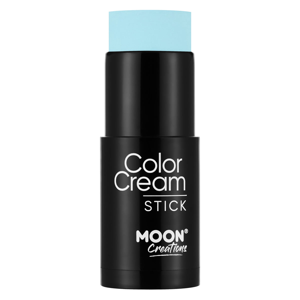 Moon Creations - ColorCream Stick, Sky Blue