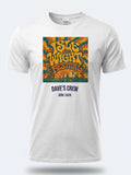 Gildan 64000 Mockup White front