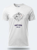 Gildan 64000 Mockup White front