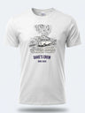 Isle of Wight Festival 2026 Tee - Island Vibes & High Tides