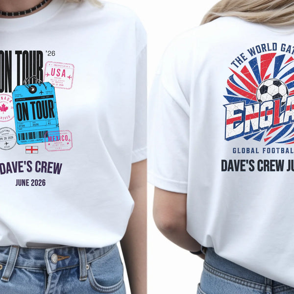 41. Gildan 64000 White Tshirt Front & Back Mocku 640 W