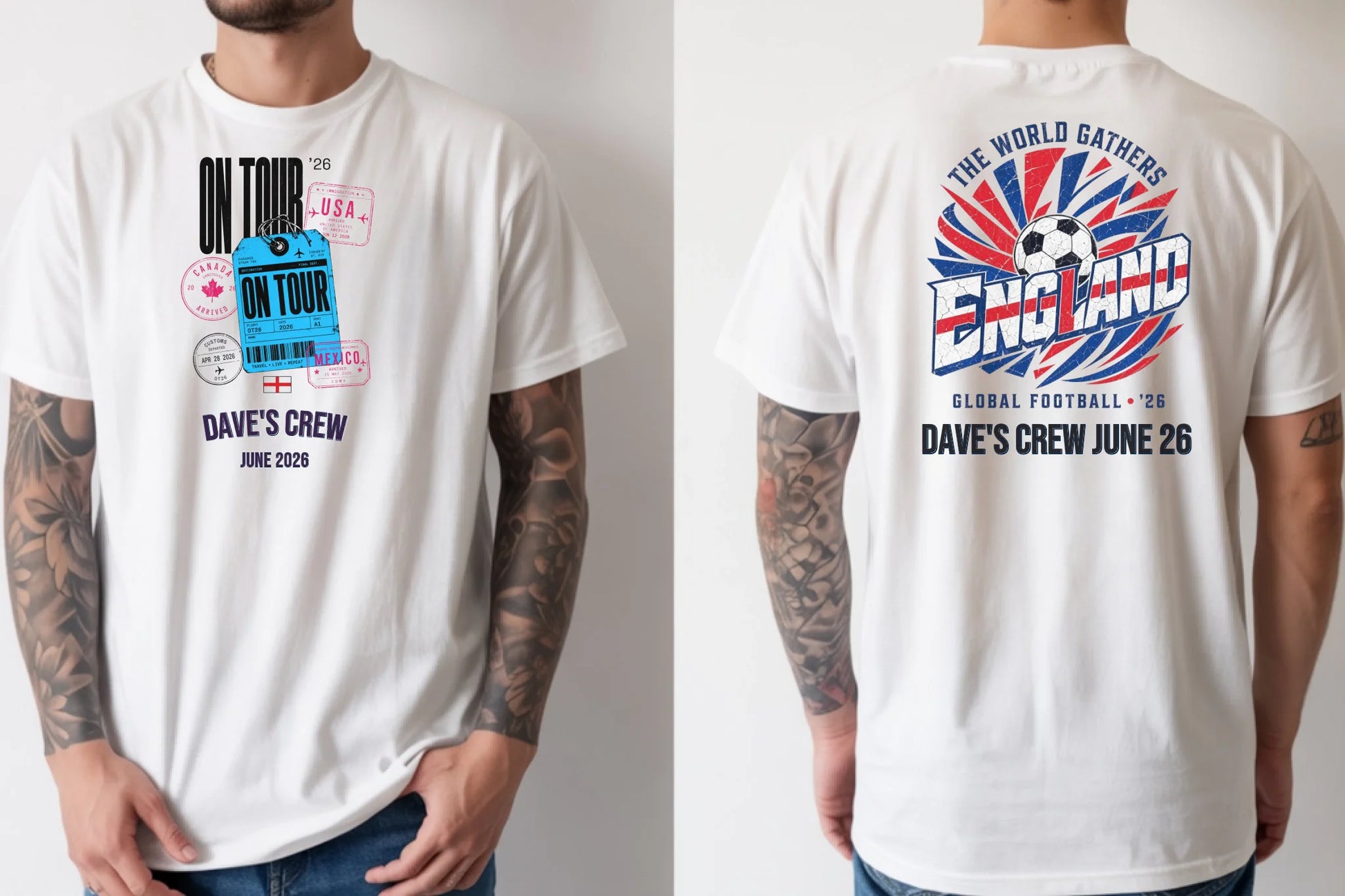 05.Gildan 64000 Natural Men Front and Back of  Mockup_result