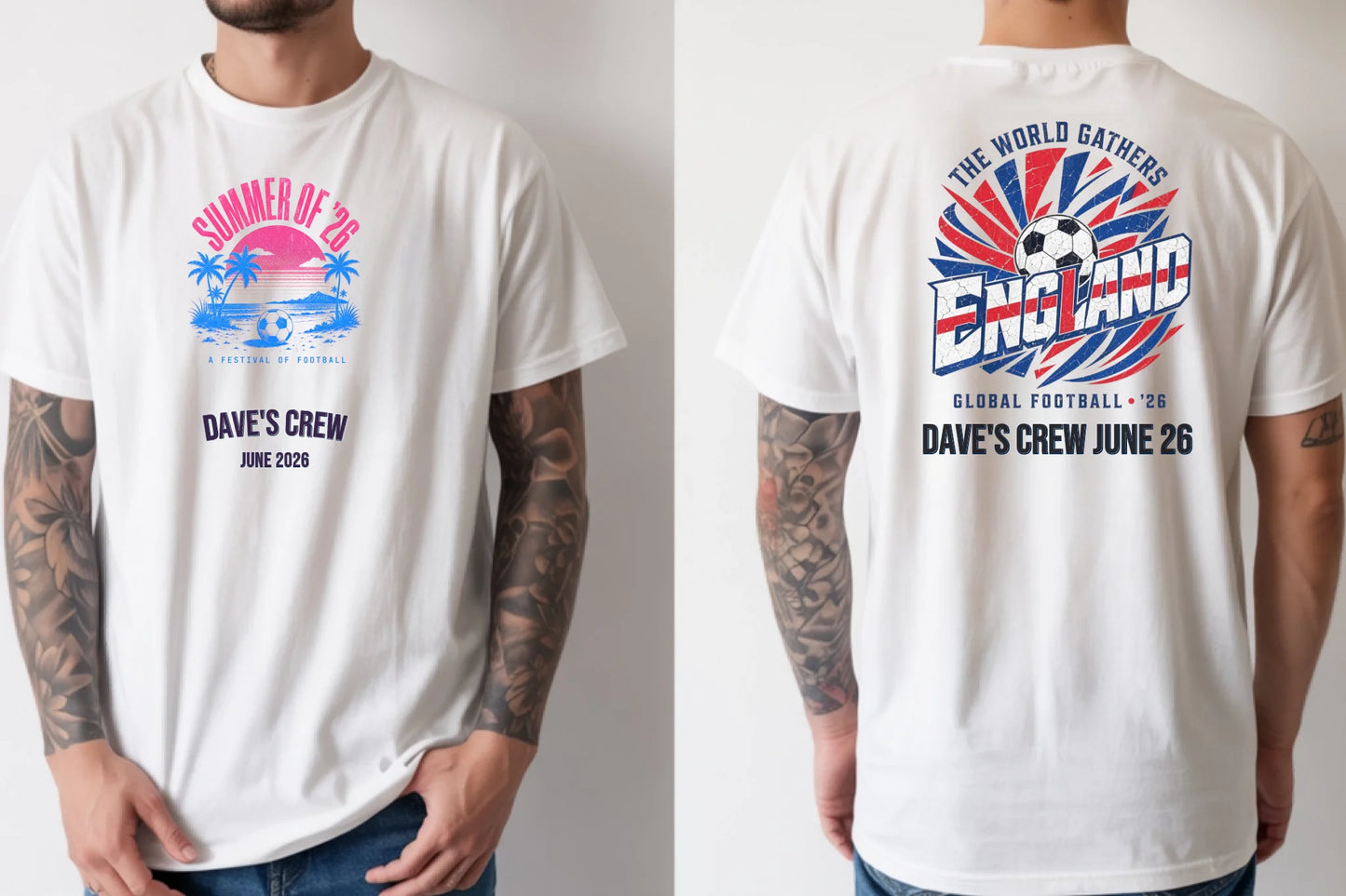 05.Gildan 64000 Natural Men Front and Back of  Mockup_result