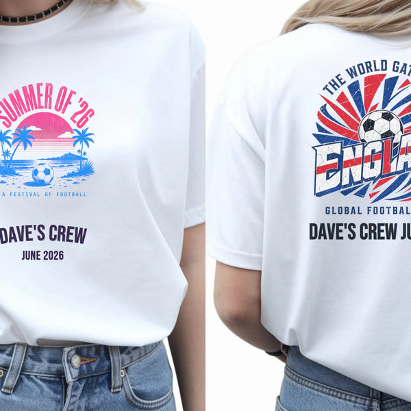 41. Gildan 64000 White Tshirt Front & Back Mocku 640 W