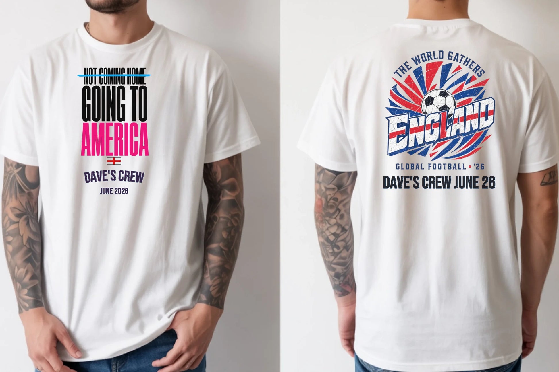 05.Gildan 64000 Natural Men Front and Back of  Mockup_result