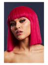 Fever Lola Wig, Magenta Pink