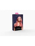 Fever Nicole Wig, True Blend, Ash Pink Dress Loud