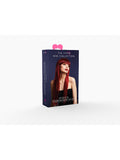 Fever Jessica Wig, True Blend, Ruby Red Dress Loud