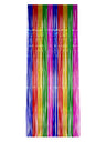 Shimmer Curtain, Rainbow