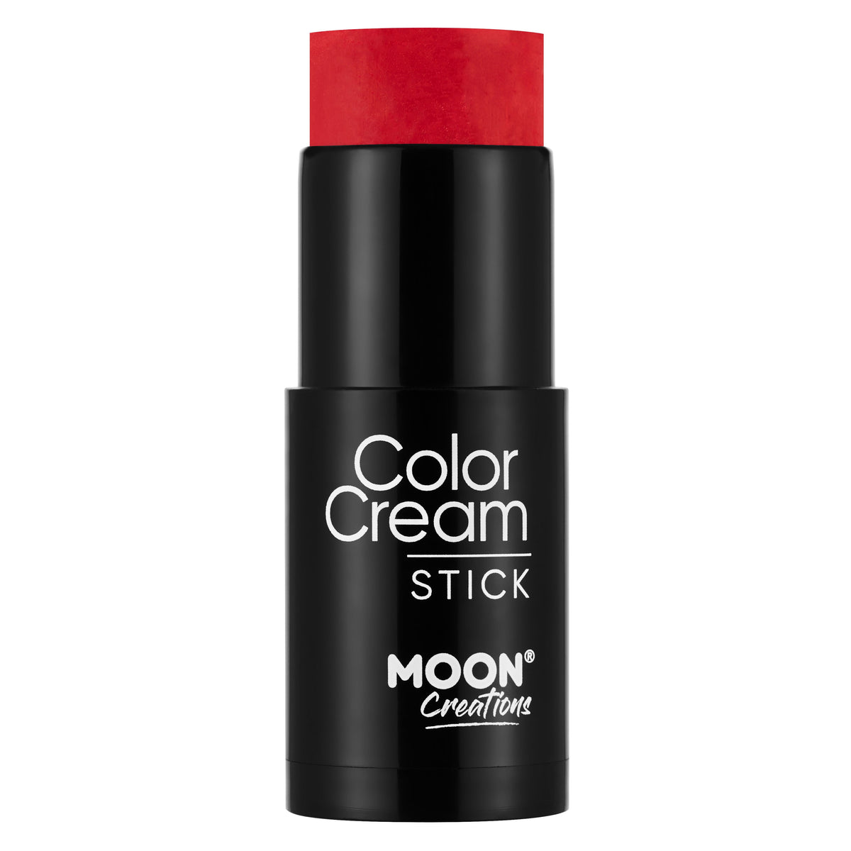 Moon Creations - ColorCream Stick, Bright Red