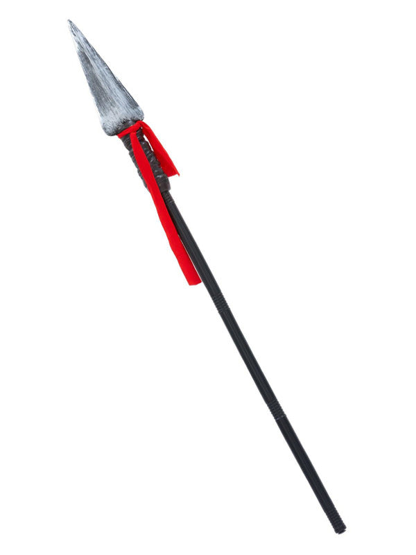 Gladiator Extendable Spear Dress Loud