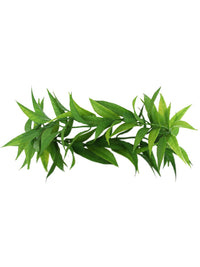 Grecian Laurel Leaf Headdress Dress Loud