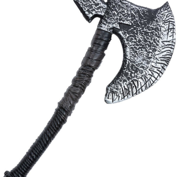 Viking Axe, 50cm Dress Loud