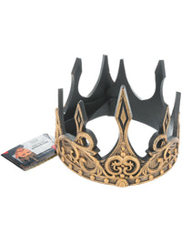 Historical/Viking Crown Dress Loud