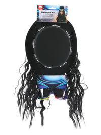 Glam Rock Kit Dress Loud
