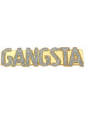 90s Gangsta' Ring Dress Loud