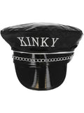 Kinky Captains Hat Dress Loud