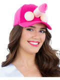 Willy Peaked Cap Dress Loud