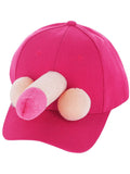 Willy Peaked Cap Dress Loud