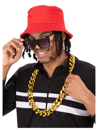 90s Hip Hop Kit Dress Loud