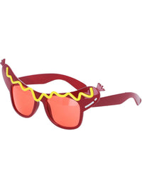 Sausage Specs Dress Loud