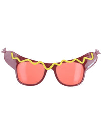 Sausage Specs Dress Loud