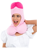 Willy Headpiece Dress Loud