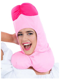 Willy Headpiece Dress Loud
