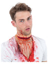 Smiffys Make-Up FX, Open Wound FX Scar