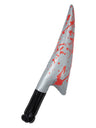 Inflatable Bloody Knife, 40cm