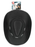 Gothic Cowboy Hat Dress Loud