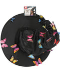 Butterfly Witch Hat Dress Loud