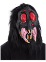 Tarantula Spider Latex Mask