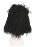 Tarantula Spider Latex Mask Dress Loud