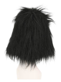 Tarantula Spider Latex Mask Dress Loud