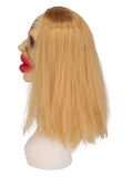 Botched Surgery Latex Mask Dress Loud