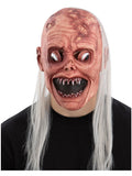 Nightmare Smile Latex Mask Dress Loud
