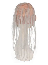 Nightmare Smile Latex Mask Dress Loud