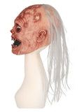 Nightmare Smile Latex Mask Dress Loud
