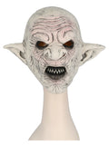 Master Vampire Latex Mask Dress Loud