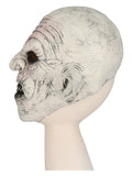 Master Vampire Latex Mask Dress Loud